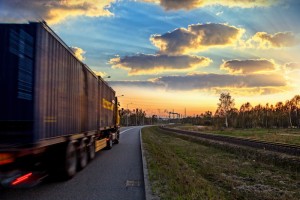 truck equipment financing